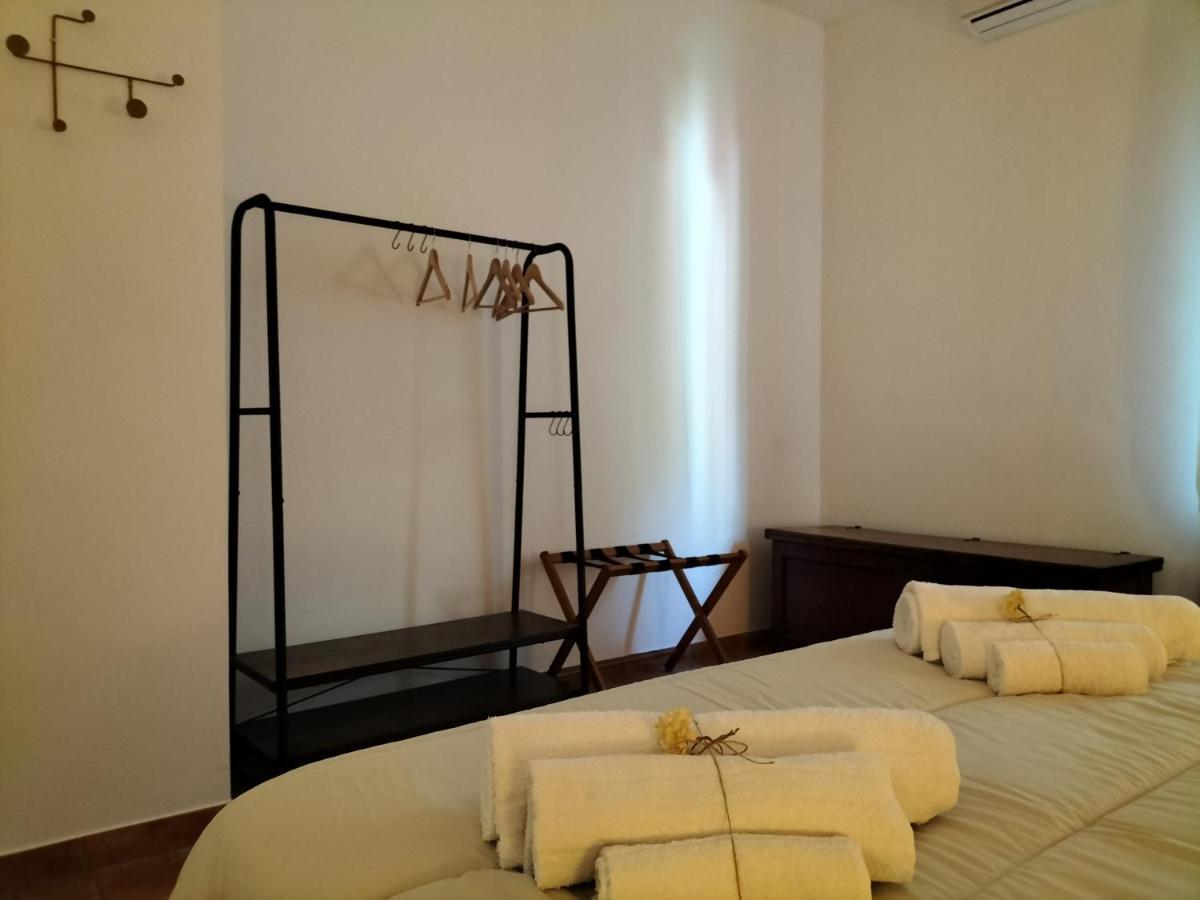 オルヴィエート Casa Vacanze Alba Chiaraヴィラ エクステリア 写真